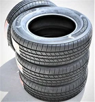 4 Tires Arroyo Eco Pro A/s 225/60R17 99V All Season New. Price: $341.99.