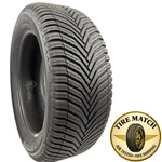 Used 225/55R18 Michelin Crossclimate 98H 10/32 (dot 25). Price: $119.70.