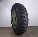 9.00-20 373 Titan Used On Wheel. Price: $150.00.