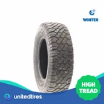 Used 235/70R16 Wild Country Radial Txr Studded 1N/A - 14.5/32. Price: $92.48.
