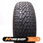 Used 265/70R17 Bfgoodrich Trail-terrain T/a 115S 10.5/32 No Repairs. Price: $144.68.