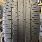 Likenew Tire Falken Azenis FK510 Suv 265/40R21 105Y No Patch Used. Price: $104.49.
