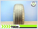 Pirelli Zero Tm PZ4 Elect Pncs Xl 245/40R21 Used Tire 7.0/32 Tread 2454021. Price: $140.00.