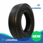 New P 285/75R24.5 Firestone FS591 144/141L. Price: $770.39.