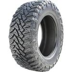 Tire Venom Power Terra Hunter M/t Lt 33X12.50R22 109Q Load Ply Mt Mud New. Price: $282.99.