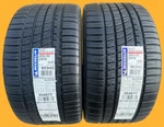 Set Of New 285/35ZR19 103Y Michelin Pilot Sport A/S3+ All Season Plus Tires. Price: $499.96.