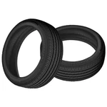 X Firestone FT140 215/50R17 91 H 560 A Tire Used. Price: $392.09.