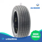 Used 215/55R17 Bridgestone Ecopia EP422 Plus 94V - 9/32 Tire. Price: $89.53.