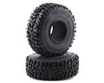 Pit Bull Tires Rocker Super Scale 1.7" Crawler W/foam (2) New. Price: $34.98.