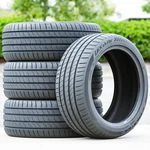 4 Tires Lexani Volt-ec Ev 255/50ZR20 255/50R20 109Y Xl As A/s High Performance New. Price: $577.99.