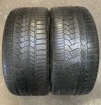 Continental Wintercontact TS860S Ao M+s 285/35 R22 106W RA1060 Tires Gebraucht. Price: $463.88.