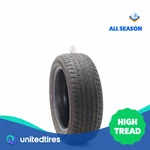 Used 205/50R16 Kelly Edge A/s 87H - 8.5/32. Price: $50.09.