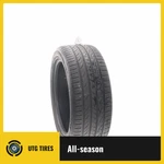 Used 255/45R19 Hankook Ventus S1 NOBLE2 100H - 6.5/32. Price: $63.90.