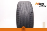Set Of Used 245/45R20 Michelin Primacy Tour A/s - 103V 7/32 No Repairs. Price: $377.04.