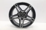2020-2025 Mercedes GLB250 X247 Base Wheel Rim Alloy 19X7.5J ET53 Oem A2474011500 Used. Price: $287.71.