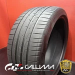 (one) Tire Hankook Ventus S1 Evo HL295/35ZR21 295/35/21 Xl No Patch #89141 Used. Price: $138.87.