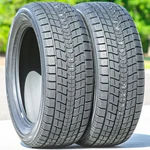 Tires Dunlop Winter Maxx SJ8 255/50R20 109R Xl (studless) Snow New. Price: $274.99.