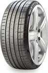 (1) New Pirelli Pzero PZ4 Tire 275/40R22 107Y Xl Bmw Runflat. Price: $425.00.