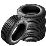 Lexani LXHT-206 235/55R18 104V All Season 500AA Utqg Highway Tires New. Price: $374.86.