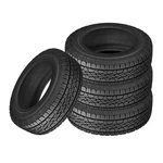 4 X Continental Terraincontact A/t 275/70/18 125/122S All-terrain Tire Used. Price: $1256.55.