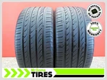 Delinte DH2 Eco Xl 275/30ZR21 Used Tires 8.0/32 Tread No Patch 102Y 2753021. Price: $180.00.