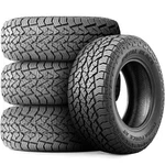 4 Tires Royal Black Force At 215/65R16 98H A/t All Terrain New. Price: $341.99.