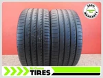 Yokohama Advan Sport V105 N2 Suv Xl 295/35R21 Used Tires 9/32 Tread 2953521. Price: $360.00.