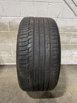 1X P325/40R22 Continental Premiumcontact Mo-s 6/32 114 Y Used Tire 3254022. Price: $85.00.