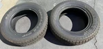 Set Sailun Terramax Hlt 275/65R18 116T Tires 2024 Dot Low Miles Used. Price: $195.00.