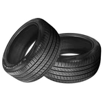 X Pirelli Scorpion Zero All Season 245/60R18 105T Tires Used. Price: $352.23.