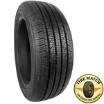 Used Once 185/55R16 Nexen N'priz AH8 83H 10/32. Price: $94.50.