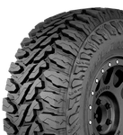 Yokohama Geolandar Mt G003 225/75R16 115/112Q Bw All Season Tire New. Price: $255.99.