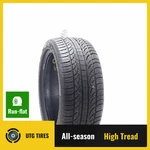Used 245/40R18 Pirelli Zero Nero Run Flat 93V - 9.5/32. Price: $75.90.