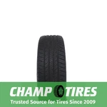 Set Of P215/55R17 Douglas Touring A/s 94 V Used 7/32NDS. Price: $90.15.