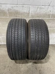 2X P225/40R18 Yokohama Avid Gt Blueearth 9/32 88 Used Tires 2254018. Price: $200.00.