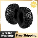 Pair Of 26X9-12 26X9.00-12 26X9X12 26X9.00X12 Atv 6PR Tires Z-199 Tl For New. Price: $155.79.