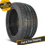 Mickey Thompson 90000001600 Street Comp High Performance 275/40R17 Tire New. Price: $272.72.