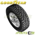 Goodyear Wrangler Duratrac 235/85/16 120Q All Terrain 10 Ply Tires (takeoff) Used. Price: $272.78.