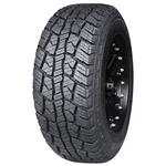 New Finalist Terreno At - 265X70R17 Tires. Price: $165.32.