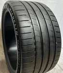 - Takeoff 335/30ZR21 Xl (109Y) Michelin Pilot Sport (aml) Aston 4127 Used. Price: $219.00.