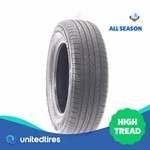 Used 225/65R17 Cooper Endeavor Plus 102H - 9.5/32. Price: $62.41.