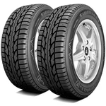 Tires Firestone Winterforce Uv 235/75R15 108S Xl Snow. Price: $346.99.