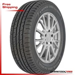 New 245/55R19 Doral Sdl-sport+ 103V (DOT:2424) Tire. Price: $110.60.