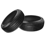 Vantage Touring A/s 225/55R17XL 101V Tires New. Price: $168.72.