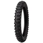 Tusk Emex T-45 Intermediate/hard Terrain Tire 90/100X21 For Honda CRF250F 2019 New. Price: $71.29.