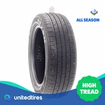 Used 225/55R18 Nexen N'priz RH7 97H - 9.5/32. Price: $66.29.