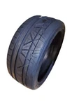 Nitto Invo Bsw 255 35 97W Xl Uhp Tire 202930 New. Price: $188.99.