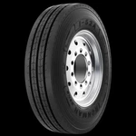 Ironman GEN2 I-52A Medium Truck Tires 285/75R24.5/16 New. Price: $407.14.