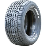 Tire Cooper Cobra Radial G/t 295/50R15 105S A/s All Season New. Price: $253.99.