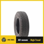 Used Lt 215/75R15 Goodyear Wrangler At/s 106/103S - 15/32. Price: $158.53.